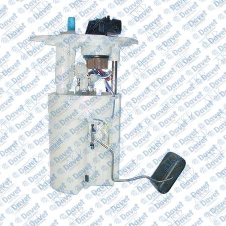 AKD OP137108 Yakit Pompasi Komple Kalos T200 1400 8v 1400 16v L14 Lxt
